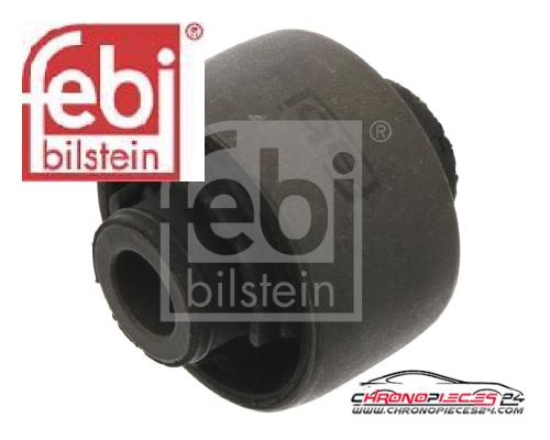 Achat de FEBI BILSTEIN 01312 Suspension, bras de liaison pas chères