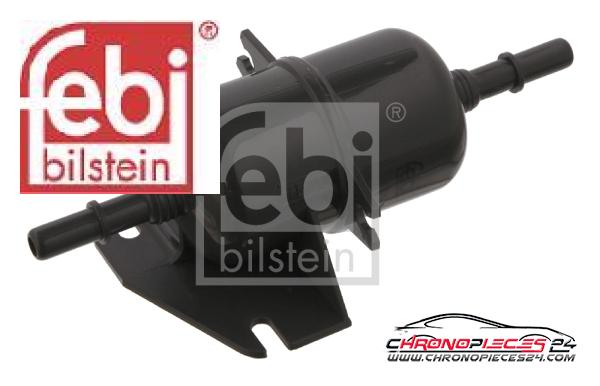 Achat de FEBI BILSTEIN 33466 Filtre à carburant pas chères