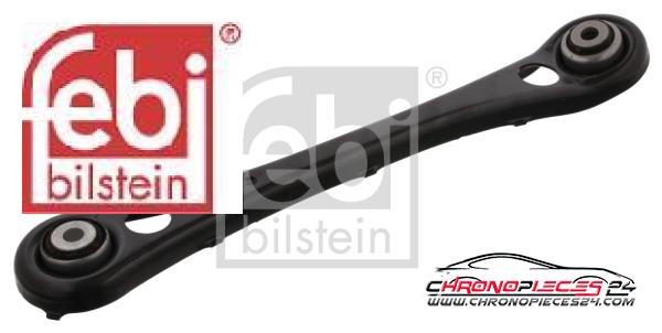 Achat de FEBI BILSTEIN 33477 Bras de liaison, suspension de roue pas chères