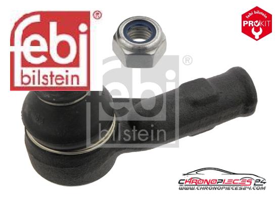 Achat de FEBI BILSTEIN 14322 Rotule de barre de connexion pas chères