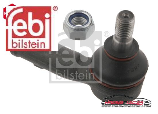 Achat de FEBI BILSTEIN 14324 Rotule de barre de connexion pas chères