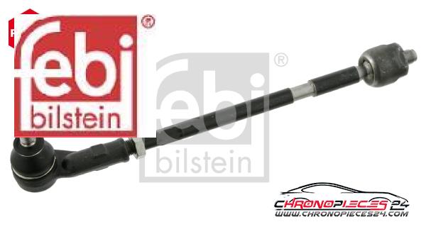 Achat de FEBI BILSTEIN 14326 Barre de connexion pas chères