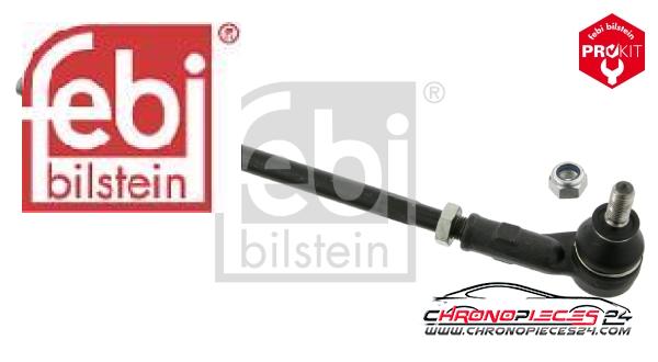 Achat de FEBI BILSTEIN 14328 Barre de connexion pas chères