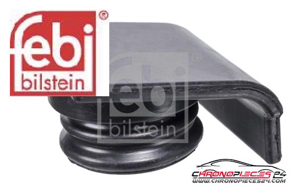 Achat de FEBI BILSTEIN 14337 Bouchon, goulotte de remplissage d'huile pas chères