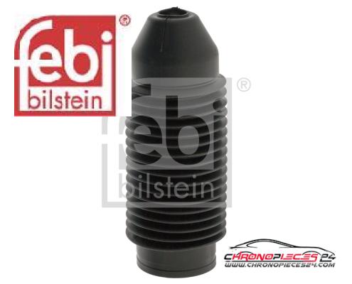 Achat de FEBI BILSTEIN 01367 Bouchon de protection/soufflet, amortisseur pas chères