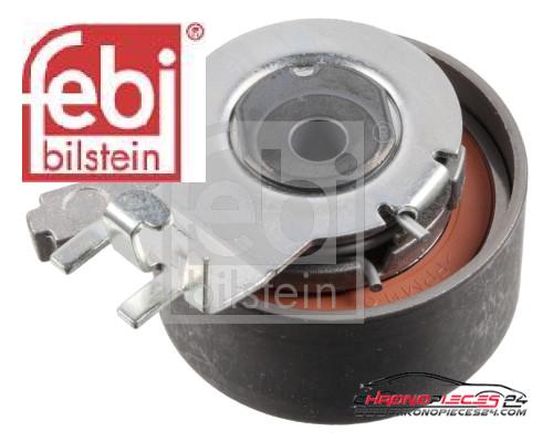 Achat de FEBI BILSTEIN 14381 Poulie-tendeur, courroie crantée pas chères