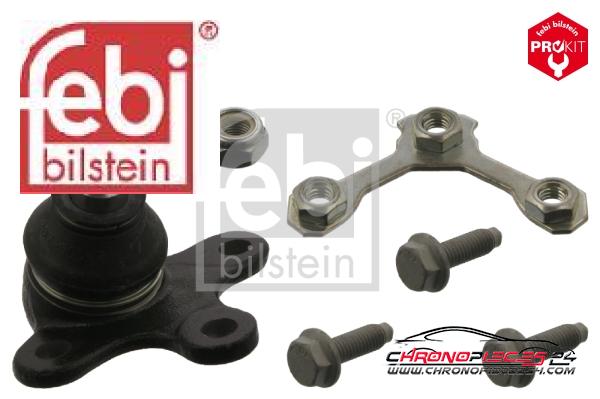 Achat de FEBI BILSTEIN 14424 Rotule de suspension pas chères