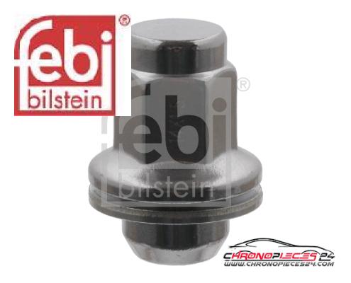 Achat de FEBI BILSTEIN 33497 Écrou de roue pas chères