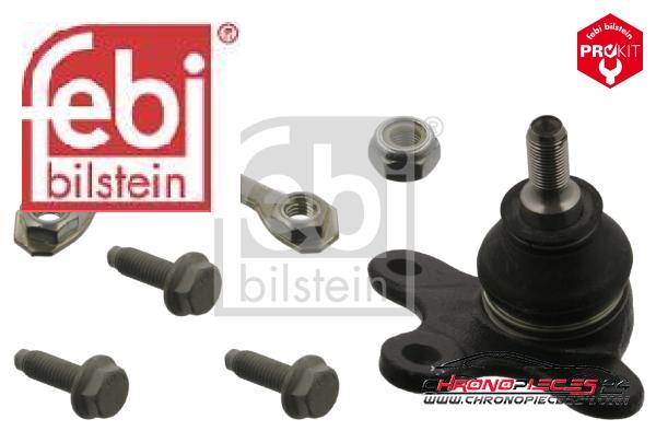 Achat de FEBI BILSTEIN 14426 Rotule de suspension pas chères