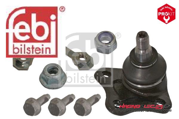 Achat de FEBI BILSTEIN 14440 Rotule de suspension pas chères