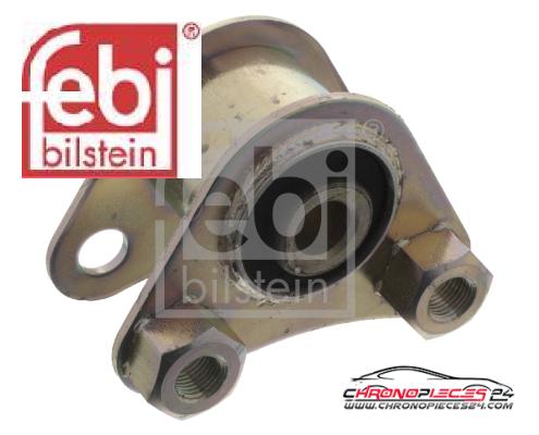 Achat de FEBI BILSTEIN 14492 Support moteur pas chères