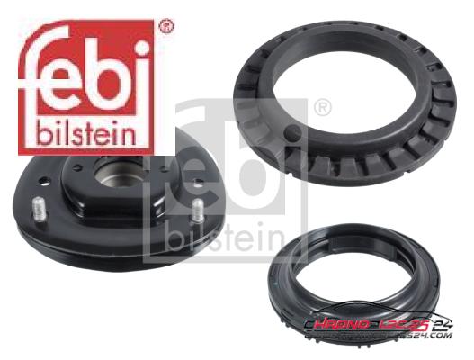 Achat de FEBI BILSTEIN 33513 Coupelle de suspension pas chères