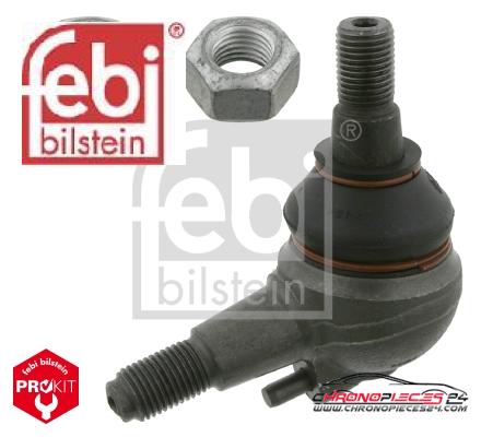 Achat de FEBI BILSTEIN 01433 Rotule de suspension pas chères