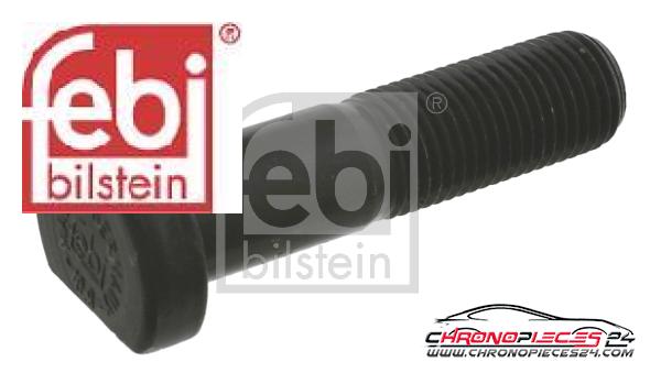 Achat de FEBI BILSTEIN 01471 Boulon de roue pas chères