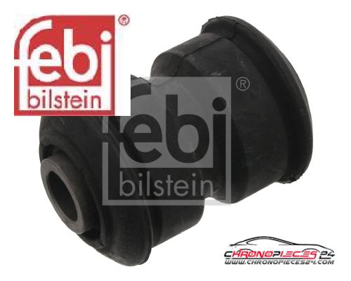 Achat de FEBI BILSTEIN 01505 Coussinet de palier, ressort à lames pas chères