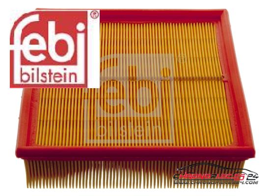 Achat de FEBI BILSTEIN 01510 Filtre à air pas chères