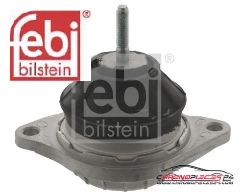 Achat de FEBI BILSTEIN 01517 Support moteur pas chères