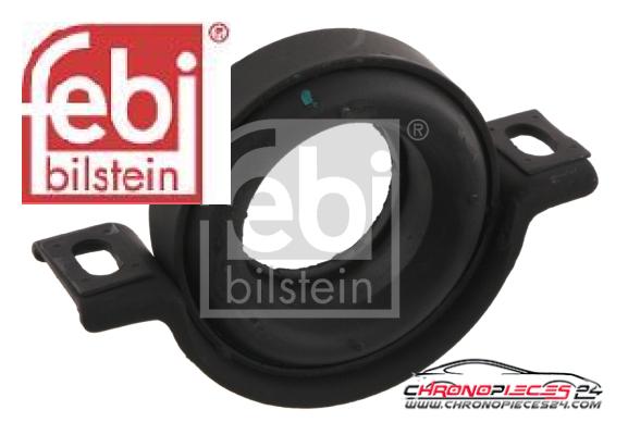 Achat de FEBI BILSTEIN 01562 Suspension, arbre de cardan pas chères