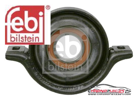 Achat de FEBI BILSTEIN 01567 Suspension, arbre de cardan pas chères