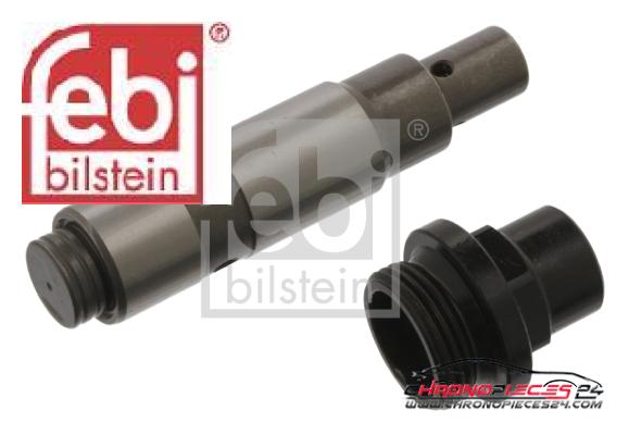 Achat de FEBI BILSTEIN 01583 Tendeur, chaîne de distribution pas chères