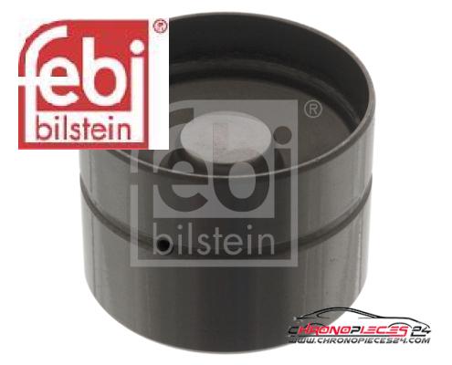 Achat de FEBI BILSTEIN 01591 Poussoir de soupape pas chères