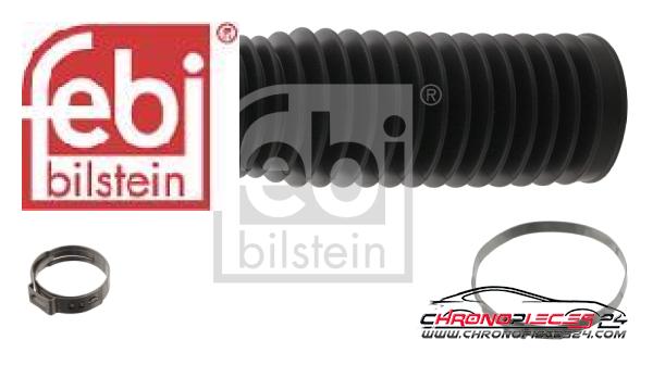 Achat de FEBI BILSTEIN 33592 Jeu de joints-soufflets, direction pas chères