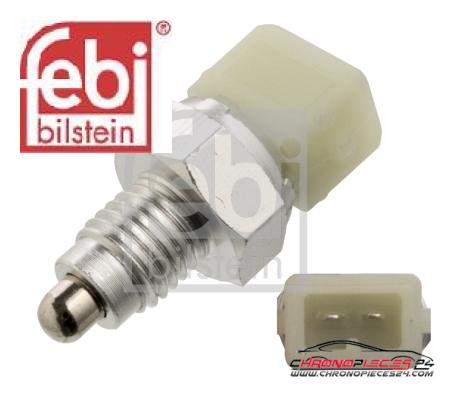 Achat de FEBI BILSTEIN 01623 Contacteur, feu de recul pas chères