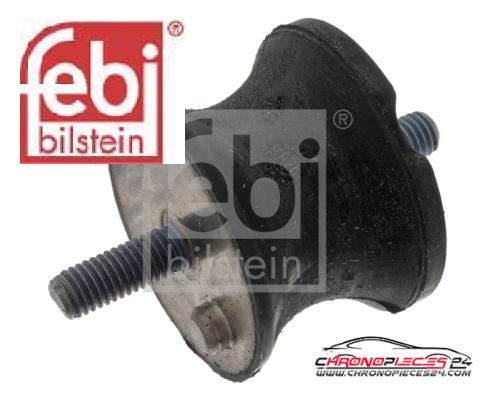 Achat de FEBI BILSTEIN 01626 Suspension, boîte automatique pas chères