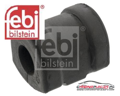 Achat de FEBI BILSTEIN 01673 Suspension, stabilisateur pas chères