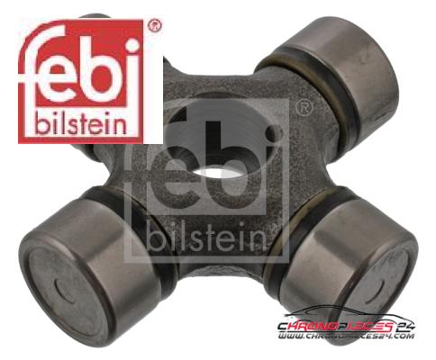 Achat de FEBI BILSTEIN 14512 Joint, arbre longitudinal pas chères