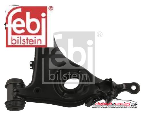 Achat de FEBI BILSTEIN 14523 Bras de liaison, suspension de roue pas chères