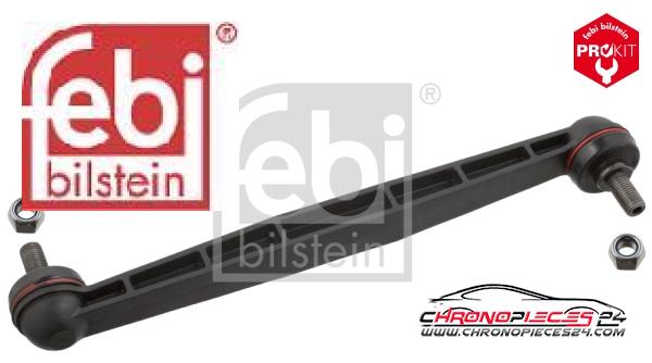 Achat de FEBI BILSTEIN 14558 Entretoise/tige, stabilisateur pas chères