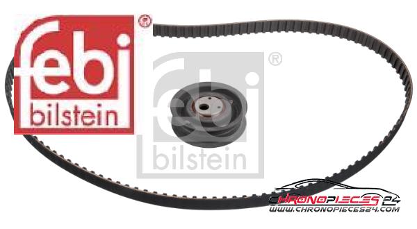 Achat de FEBI BILSTEIN 14574 Kit de distribution pas chères