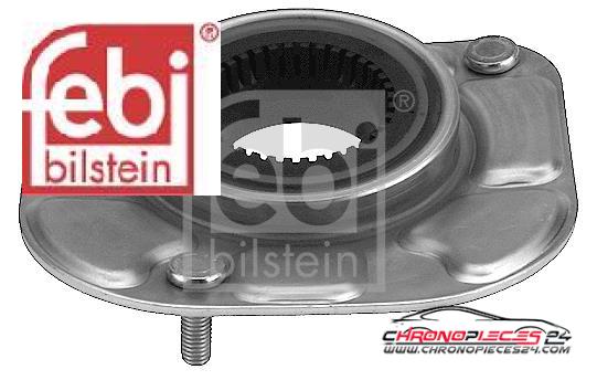 Achat de FEBI BILSTEIN 14845 Coupelle de suspension pas chères