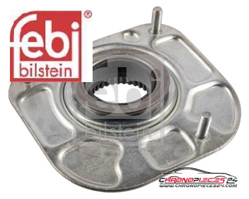 Achat de FEBI BILSTEIN 14845 Coupelle de suspension pas chères