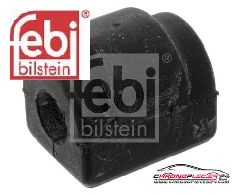 Achat de FEBI BILSTEIN 01706 Suspension, stabilisateur pas chères