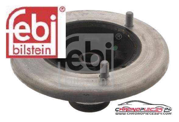 Achat de FEBI BILSTEIN 14922 Coupelle de suspension pas chères