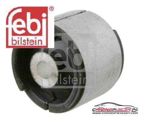 Achat de FEBI BILSTEIN 14923 Suspension, bras de liaison pas chères