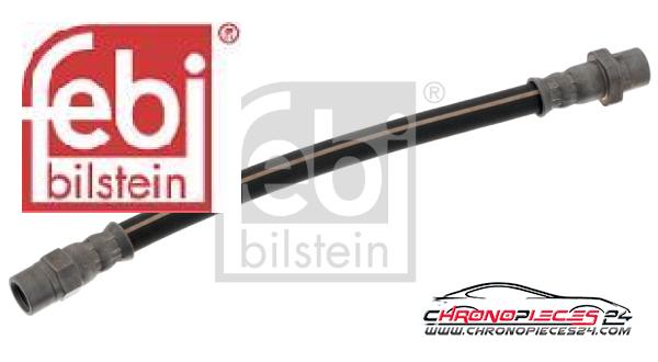 Achat de FEBI BILSTEIN 01726 Flexible de frein pas chères