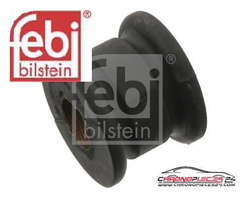 Achat de FEBI BILSTEIN 14942 Suspension, stabilisateur pas chères