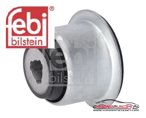 Achat de FEBI BILSTEIN 14949 Suspension, bras de liaison pas chères