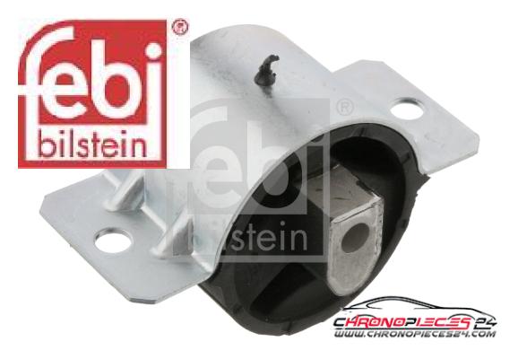 Achat de FEBI BILSTEIN 01750 Suspension, boîte automatique pas chères