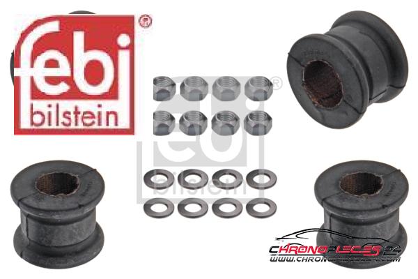 Achat de FEBI BILSTEIN 14953 Kit de réparation, suspension du stabilisateur pas chères