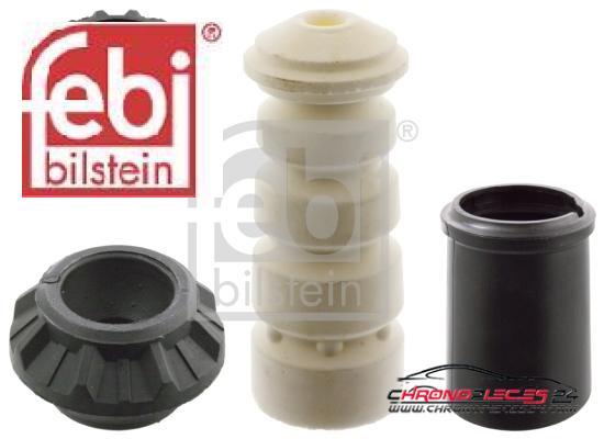 Achat de FEBI BILSTEIN 14960 Kit de réparation, coupelle de suspension pas chères