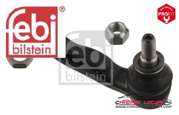 Achat de FEBI BILSTEIN 33702 Rotule de barre de connexion pas chères