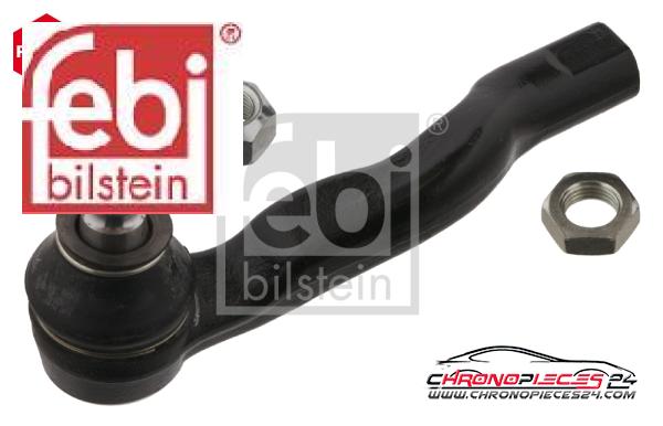 Achat de FEBI BILSTEIN 33703 Rotule de barre de connexion pas chères