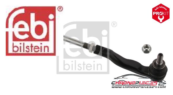 Achat de FEBI BILSTEIN 33706 Barre de connexion pas chères