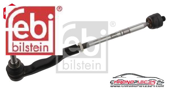 Achat de FEBI BILSTEIN 33707 Barre de connexion pas chères