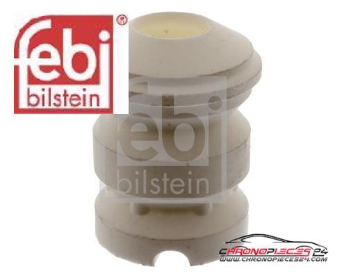 Achat de FEBI BILSTEIN 01828 Butée élastique, suspension pas chères