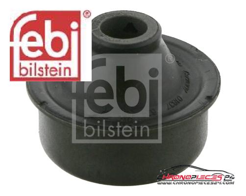 Achat de FEBI BILSTEIN 01837 Suspension, bras de liaison pas chères